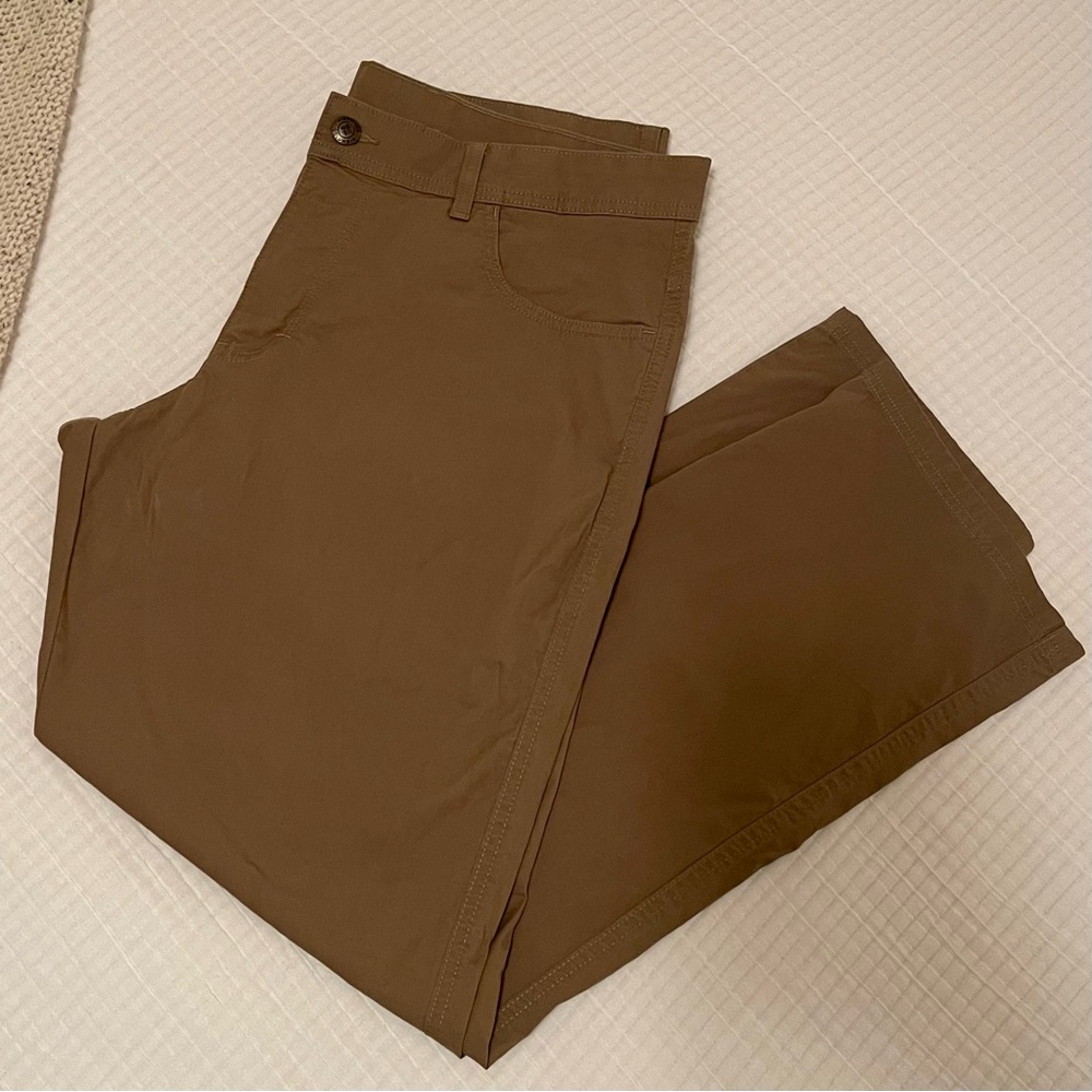 Columbia Men’s Hiking Pants
